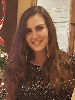 Paloma Fe Baquero Cardete