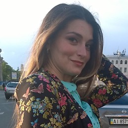 Инна Колюбаева