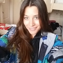 Cristina Mellinas