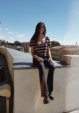 Alicia Aguilar Cacho