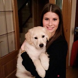 Lorena Martinez Perez