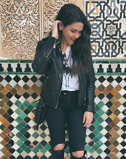 María Baladrón Gil