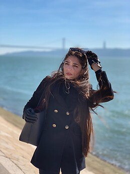 Sevda Ece Kizilkiliç