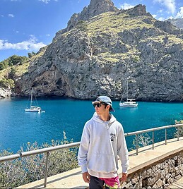 Miguel Angel Casabella Rodriguez