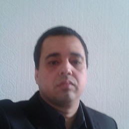 Andrés Hoelzle-Silva