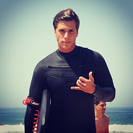 Rafael Baselli Baselli von Süssenberg