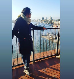 Victor Ricardo Arévalo Armas