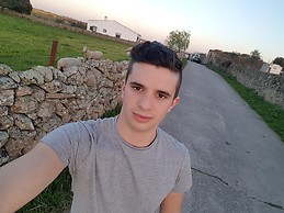 Manuel Barriga Martin