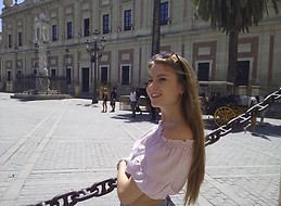 Patricia Martínez de Velasco