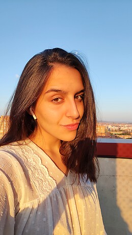 María Amigorena Encinas