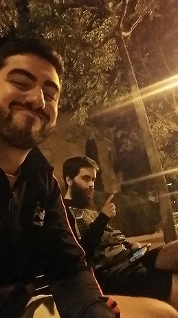 Manuel Lladonosa Cabanzo