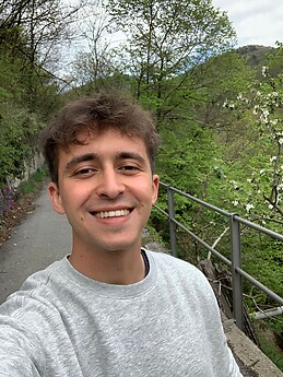 Emanuele Ughetto