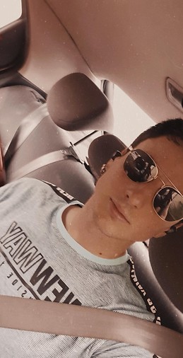 Alex Larrañaga Cengotitabengoa