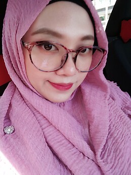 Ain Syahirah