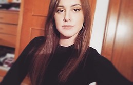 María Isabel Encinas Rey