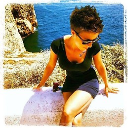 Victoria Eugenia Corbacho