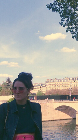 Sabine de Lansalut