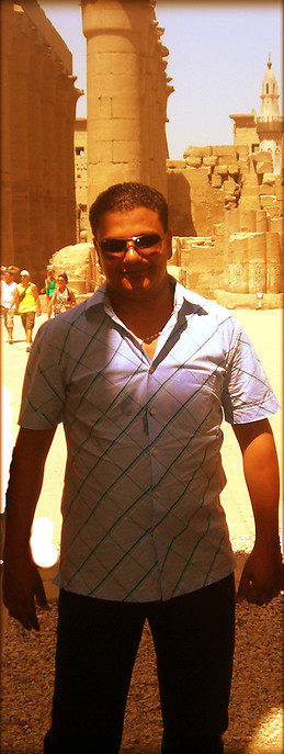 Sameh Abdelmassih