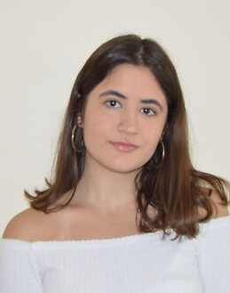 Andrea Larrinaga López