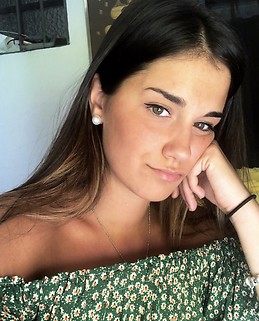 Elena Merelo Liebana