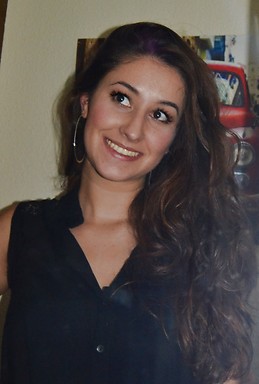 Diana Garrido Cortes