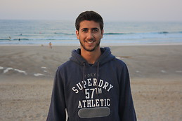 Alex Escudero Garcia