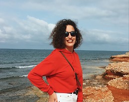 María Martín Peral