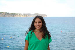 Sara del Río Quevedo