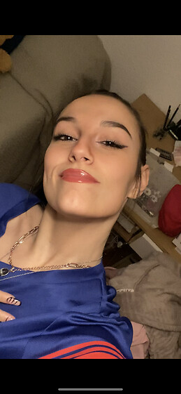 Lucia González Jorquera