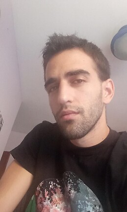 Alberto Gonzalez Barroso