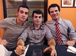 Eduardo Mañanes