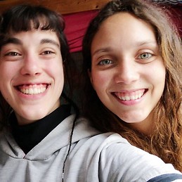 Javiera Leighton Orthusteguy