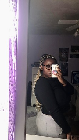 Francine Lubin