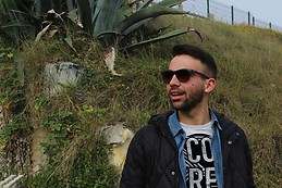 Davide Marrocco
