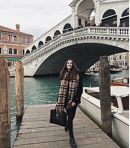 Patricia Luján Rubio