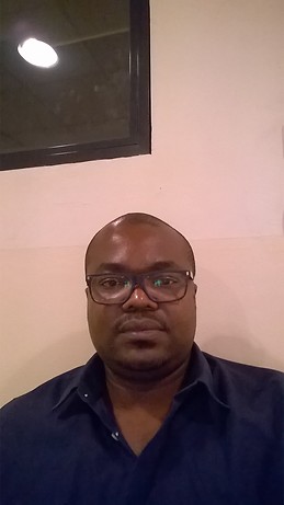 Edeh michael kingsley