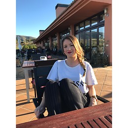 Alba Rodriguez Garcia