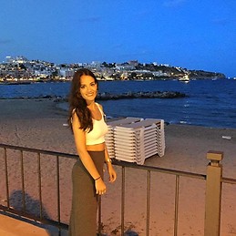 Ana Sanchis Díaz-Jiménez