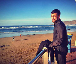 Sergio Santana