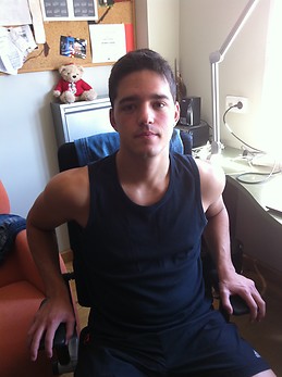 Eduardo Diaz Donadios