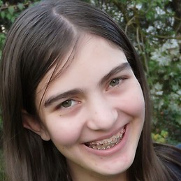 Sarah Sanz