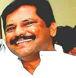 Pallela Subhash Reddy