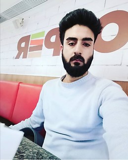 Aasif Manzoor Ganaie