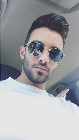Daniel Nebot
