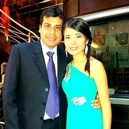 Isabel Pinedo Torres