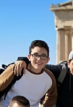Sergio Sordo López