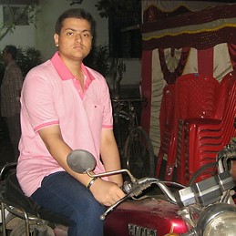 Debottam Chakraborty