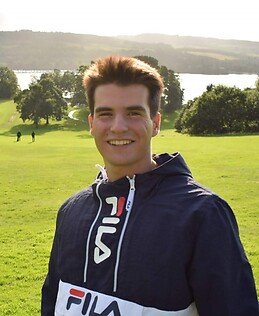 Pablo Cabrales Miró-Granada