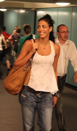 emmanouela androulaki