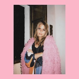 Montserrat Fernandez